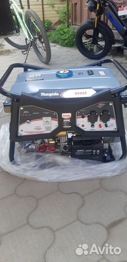 Продаю бензогенераторы подстанции электроснабжения