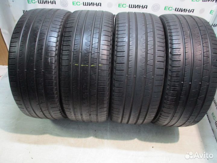 Pirelli Scorpion Verde All Season 275/45 R21