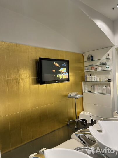 Аренда парикмахерского места