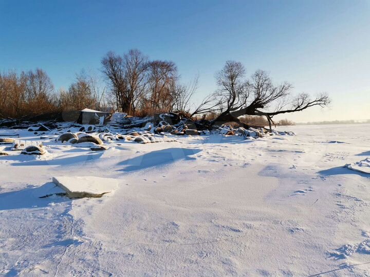 Дача 20 м² на участке 10 сот.