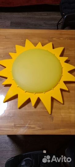 Светильник потолочный IKEA