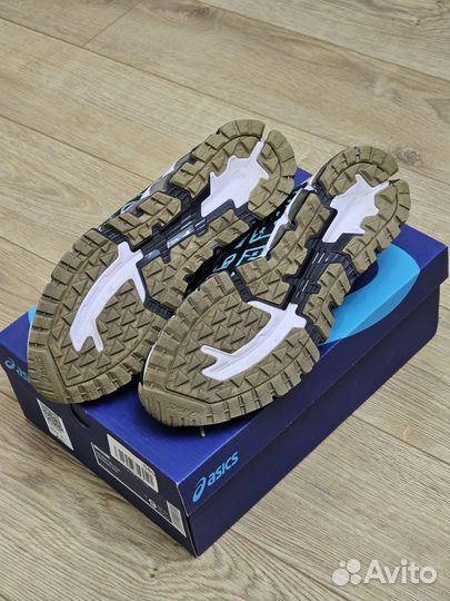 Кроссовки asics gel quantum 360