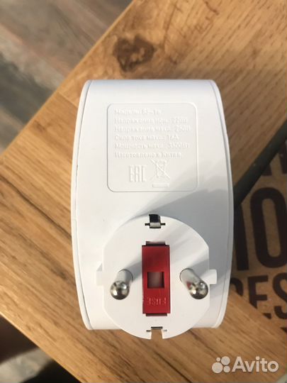 Сетевой фильтр