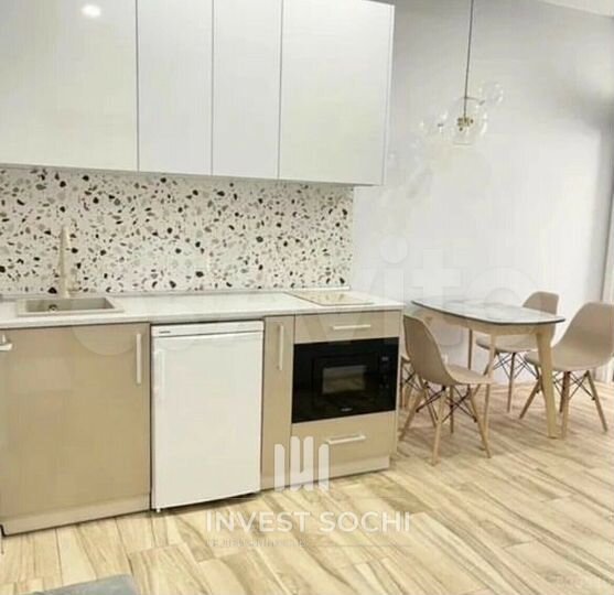 1-к. квартира, 35 м², 7/12 эт.