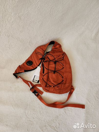 Рюкзак C.P. Company Bag Nylon B