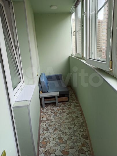 1-к. квартира, 51,5 м², 4/14 эт.