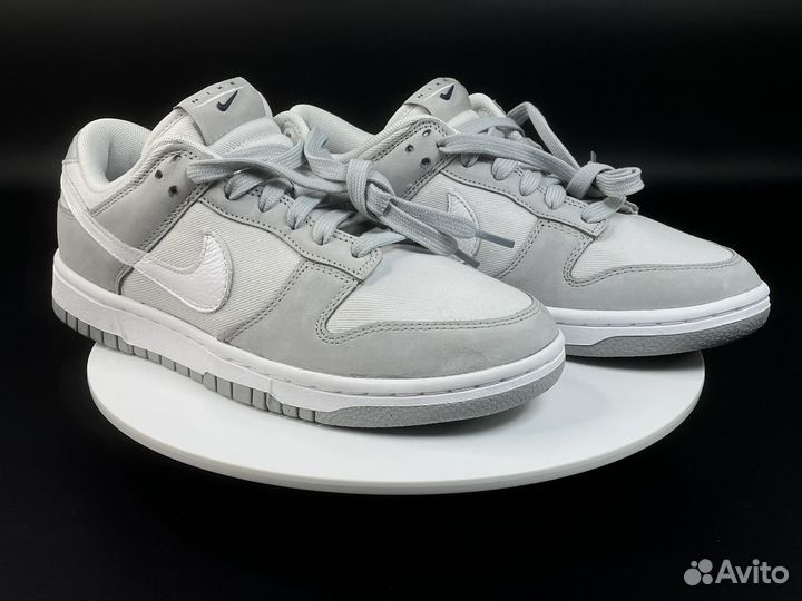 Кроссовки женские Nike Dunk Low LX nbhd оригинал