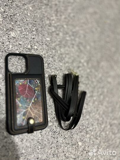 Чехол для телефона Айфон 13 Pro Max