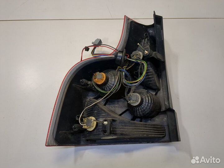 Фонарь (задний) Volvo XC90, 2006