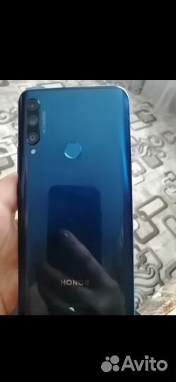 HONOR 9X, 6/128 ГБ