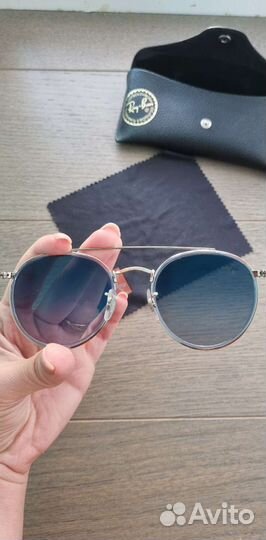 Очки ray ban