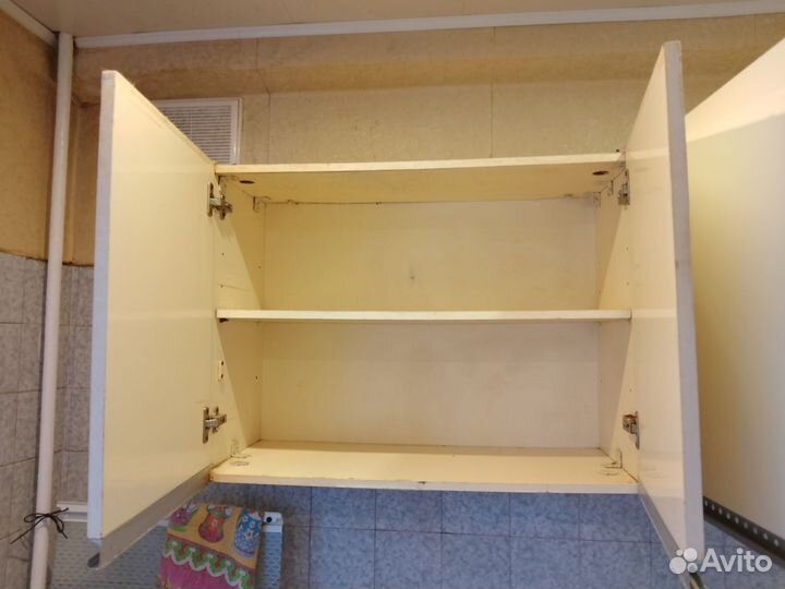 Шкафы кухонные навесные