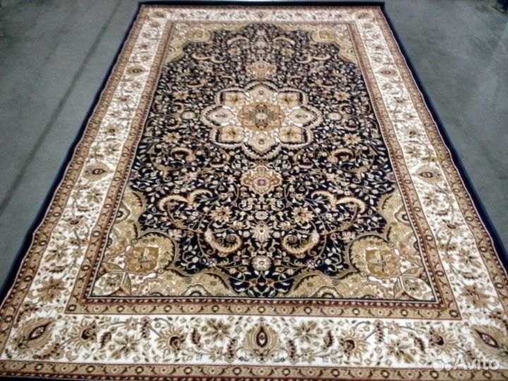 Ковер размером : 2.0х3.0 (№ 20125-44) новый