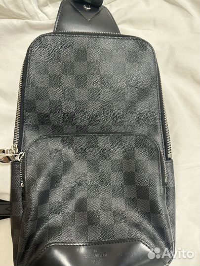 Сумка Louis Vuitton sling