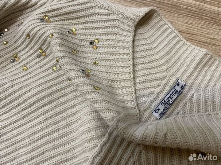 Одежда на девочку на рост 146