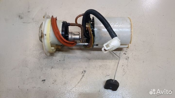 Насос топливный электрический Volkswagen Passat CC