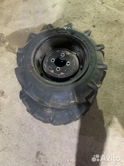 Колеса для мотоблока мтз 09Н
