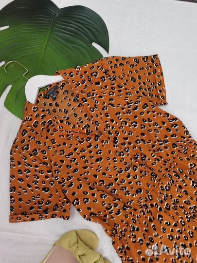 Комбинезон ромпер Primark