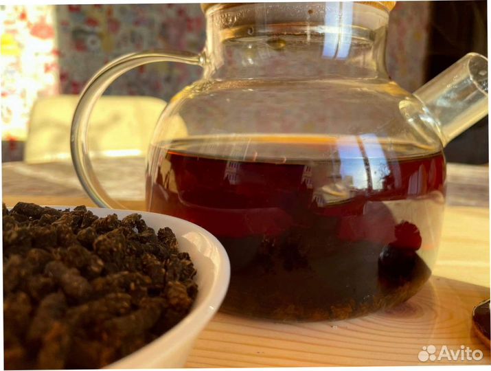 Иван-чай 1кг 2O23 года, тот самый