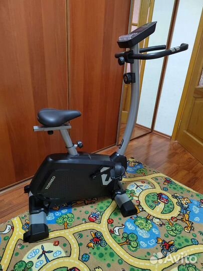 Велотренажер torneo