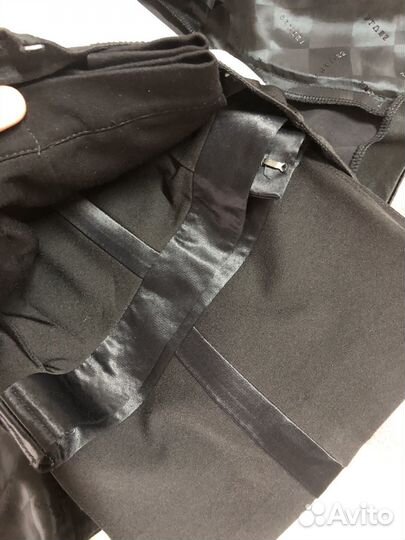 Костюм для бальных танцев