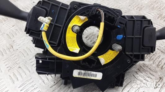 Переключатель поворотов и дворников (стрекоза) for