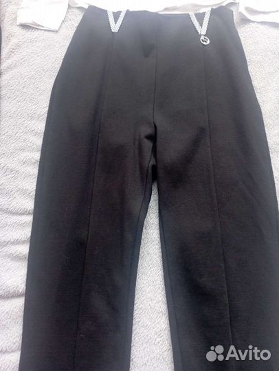 Школьные брюки, рубашки