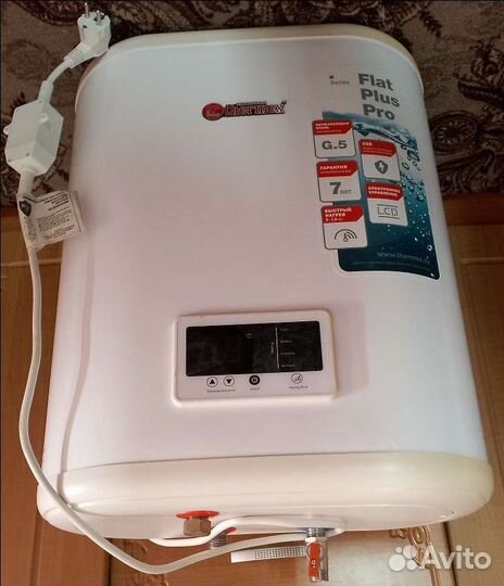 Водонагреватель