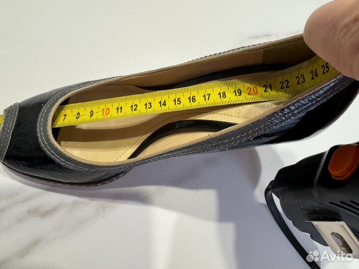 Туфли Clark’s 4,5