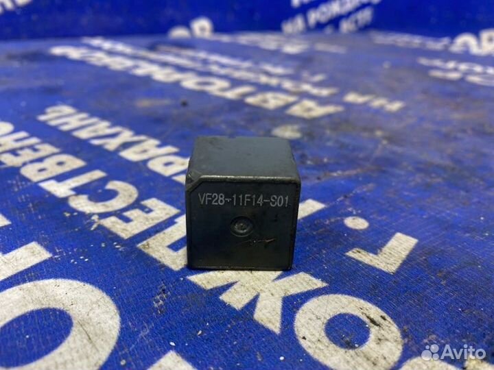 Реле Chery Fora седан 2008