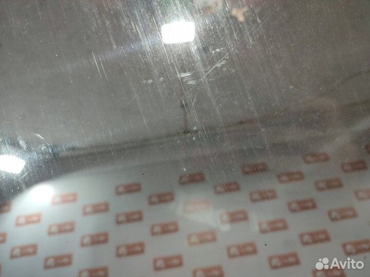 Стекло двери переднее левое Renault Symbol LB0C