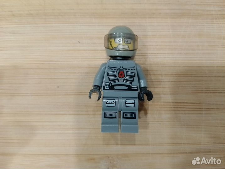 Фигурка Лего