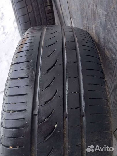 CrossLeader DH08 215/65 R16