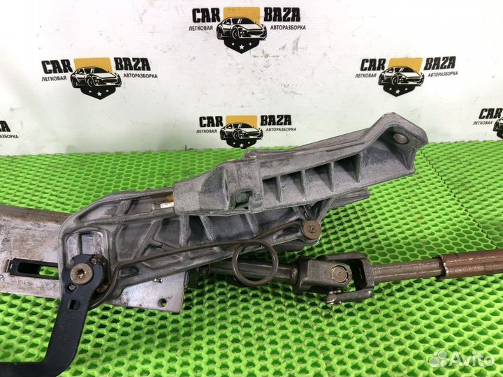 Колонка рулевая Ford C-Max, Ford Focus