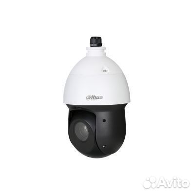 Поворотная камера Dahua