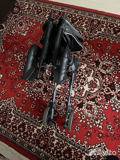 Ходунки роллаторы для взрослых