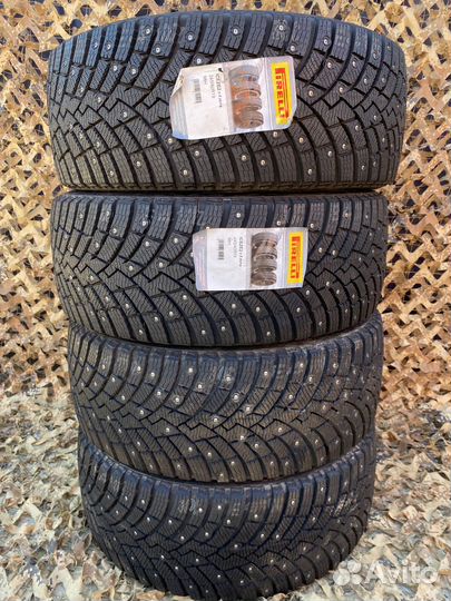 Pirelli Ice Zero 2 245/40 R19 98H
