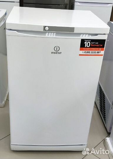 Морозильная камера Indesit SFR100