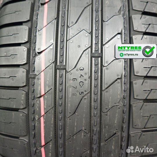 Ikon Tyres Nordman S2 SUV 215/60 R17 96H