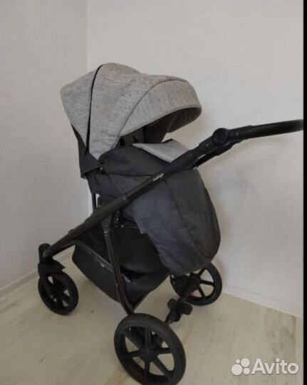 Детские коляски 2 в 1