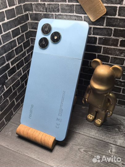 realme Note 50, 4/128 ГБ