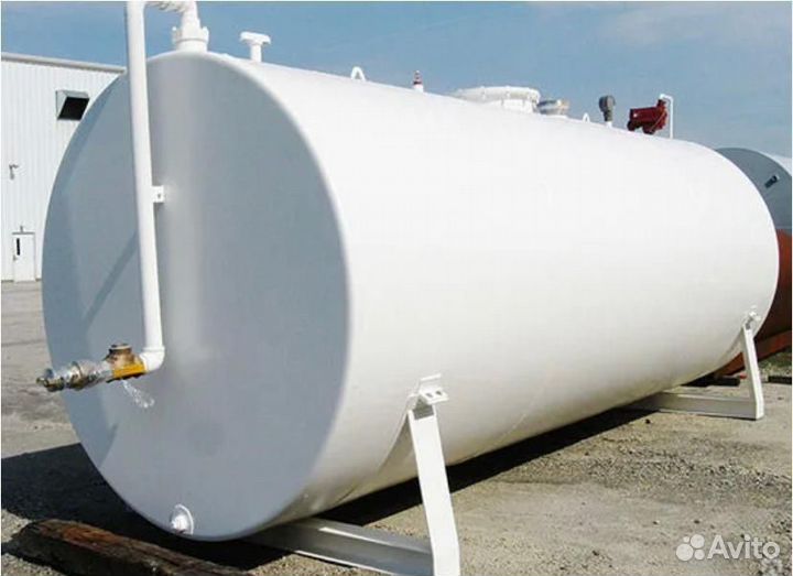 Резервуары и Емкости рвс ргс n238