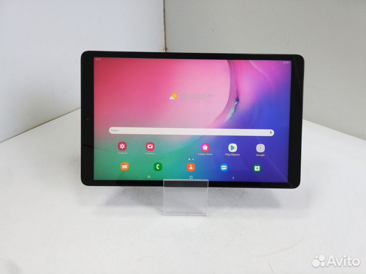 Планшет с SIM-картой Samsung Galaxy Tab A 10.1 SM