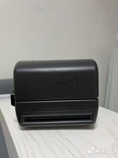 Фотоаппарат polaroid