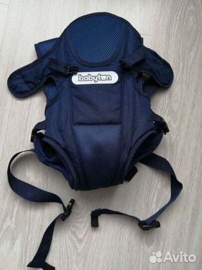 Рюкзак кенгуру