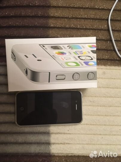 iPhone 4s 16gb