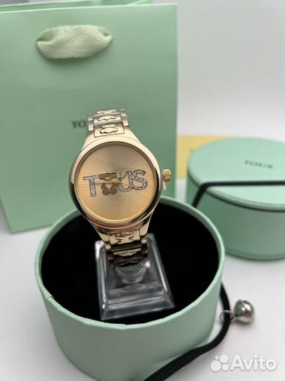 Часы женские tous новые