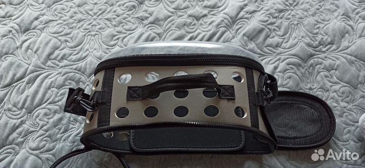 Переноска для кошек