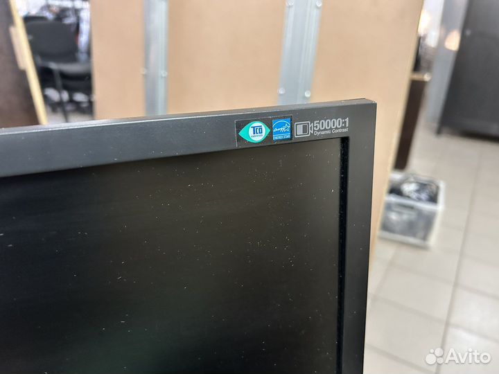 Монитор samsung syncmaster B2240