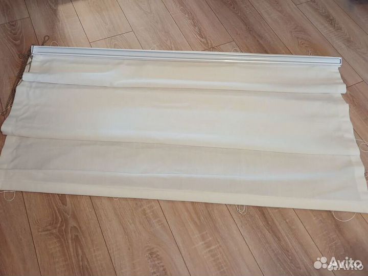 Римская штора